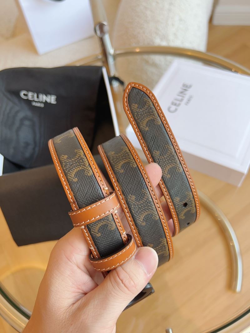 Ce1i*e belts